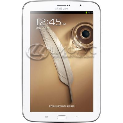 Samsung Galaxy Note 8.0 N5110 16Gb White - Цифрус