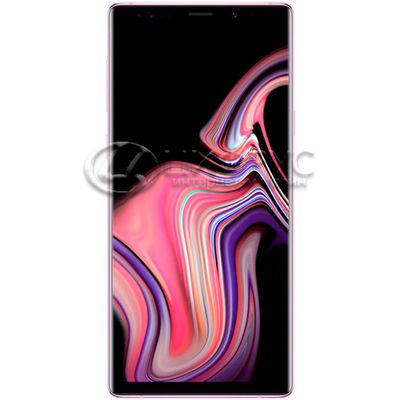 Samsung Galaxy Note 9 SM-N9600 128Gb Dual LTE Purple - 