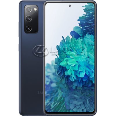 Samsung Galaxy S20 FE 5G (Snapdragon 865) 128Gb+8Gb Dual Blue - Цифрус