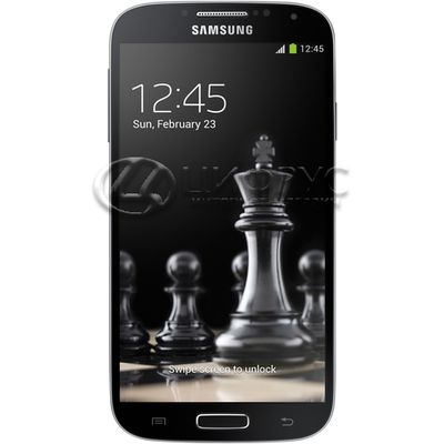 Samsung Galaxy S4 32Gb I9500 Black Edition - 