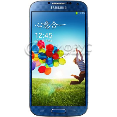 Samsung Galaxy S4 16Gb I9500 Blue Arctic - 