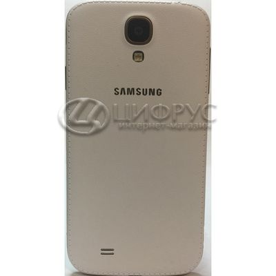 Samsung Galaxy S4 16Gb I9505 LTE Gold White - 