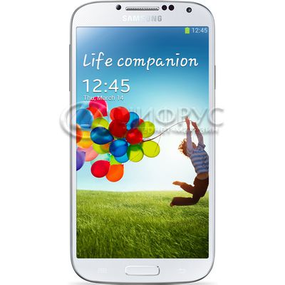 Samsung Galaxy S4 32Gb I9506 LTE White Frost - 