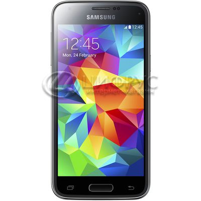 Samsung Galaxy S5 Mini G800F 16Gb LTE Blue - 