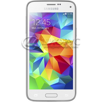 Samsung Galaxy S5 Mini G800H 16Gb 3G White - 
