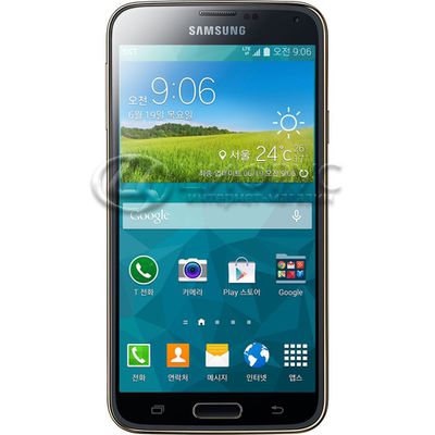 Samsung Galaxy S5 Prime SM-G906S Pink - 