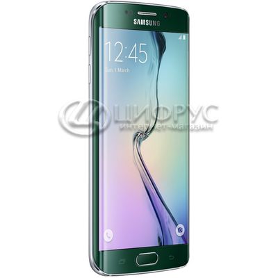 Samsung Galaxy S6 Edge 128Gb SM-G925F Green - 