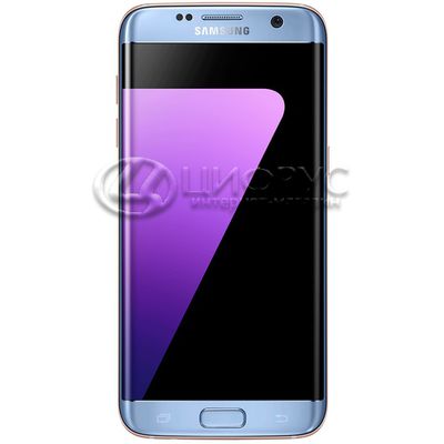 Samsung Galaxy S7 SM-G930FD 64Gb Dual LTE Blue - Цифрус