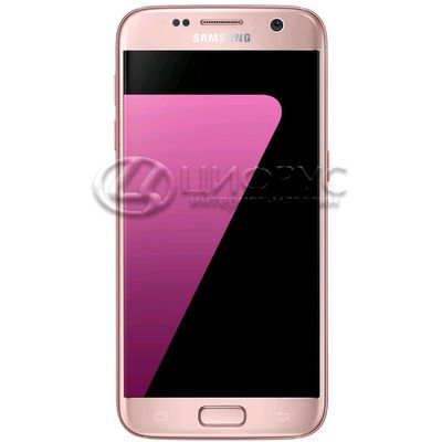Samsung Galaxy S7 SM-G930FD 64Gb Dual LTE Pink Gold - Цифрус