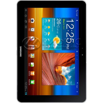 Samsung Galaxy Tab 10.1 P7500 16Gb White - Цифрус