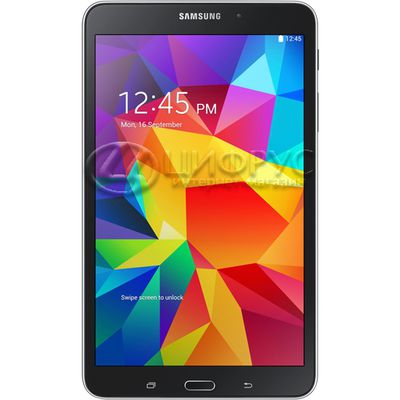 Samsung Galaxy Tab 4 8.0 T331 3G 16Gb Black - Цифрус