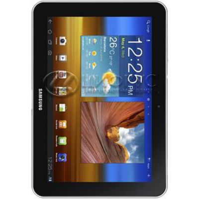 Samsung Galaxy Tab 8.9 P7320 LTE 16Gb White - Цифрус