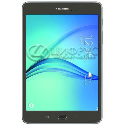 Samsung Galaxy Tab A 9.7 SM-T555 16Gb LTE Titanium - Цифрус