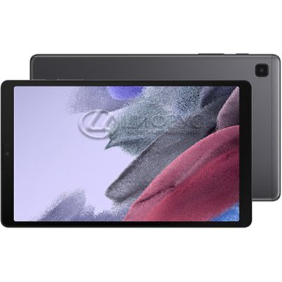 Samsung Galaxy Tab A7 Lite SM-T220 3/32Gb Dark Grey (Global) - Цифрус