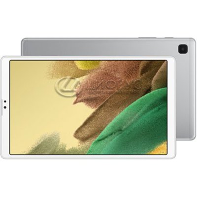 Samsung Galaxy Tab A7 Lite SM-T220 4/64Gb Silver (Global) - Цифрус