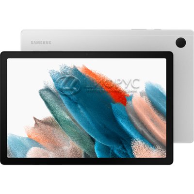 Samsung Galaxy Tab A8 LTE (2021) SM-X205 64Gb+4Gb Silver () - 