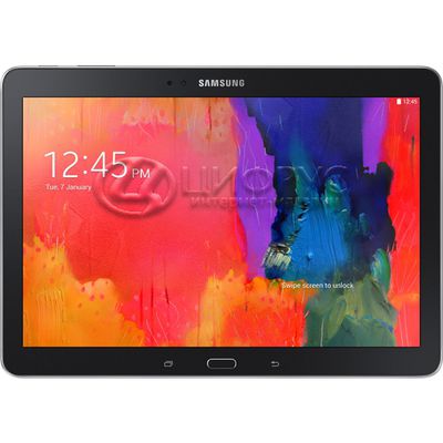 Samsung Galaxy Tab Pro 10.1 T520 WiFi 32Gb Black - Цифрус