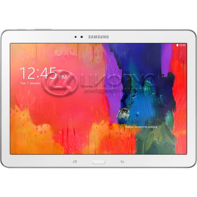 Samsung Galaxy Tab Pro 10.1 T525 LTE 32Gb White - Цифрус