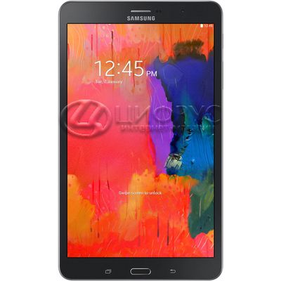 Samsung Galaxy Tab Pro 8.4 T325 LTE 32Gb Black - Цифрус