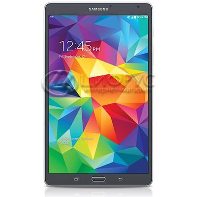 Samsung Galaxy Tab S 8.4 SM-T700 16Gb Wi-Fi Gray - 