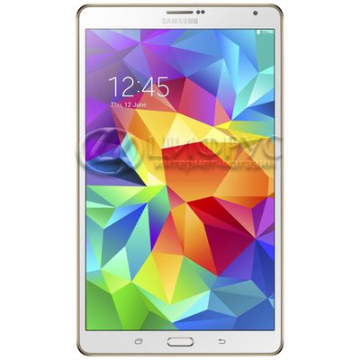 Samsung Galaxy Tab S 8.4 SM-T705 16Gb LTE White - Цифрус