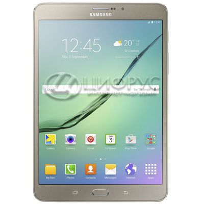 Samsung Galaxy Tab S2 8.0 SM-T713 32Gb Wi-Fi Gold - 