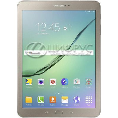 Samsung Galaxy Tab S2 9.7 SM-T819 32Gb LTE Gold - Цифрус