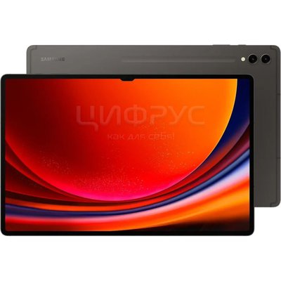 Samsung Galaxy Tab S9 Ultra 14.6 X910 (2023) 16/1Tb Wi-Fi Graphite (EAC) - 