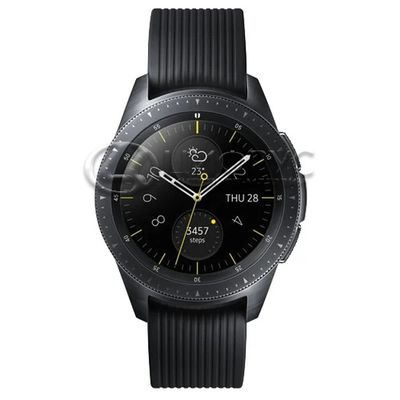 Samsung Galaxy Watch (42mm) SM-R810 Midnight Black () - 