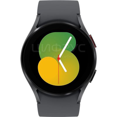 Samsung Galaxy Watch 5 40mm R900 Graphite - 