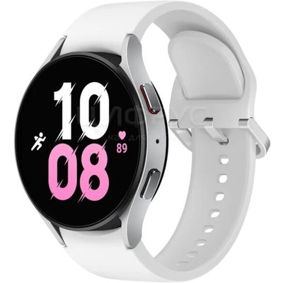 Samsung Galaxy Watch 5 44mm R910 Silver White - Цифрус