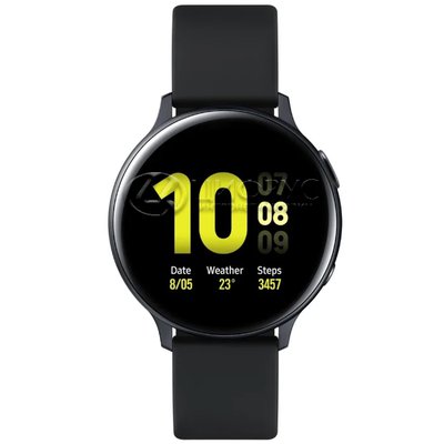 Samsung Galaxy Watch Active2  40  Aqua Black () - 