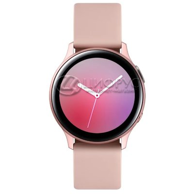 Samsung Galaxy Watch Active2  44  Pink Gold () - 