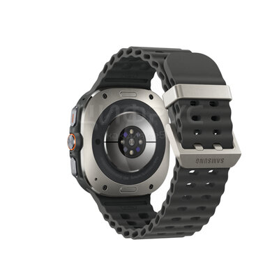 Технические характеристики: Samsung Galaxy Watch Ultra 47мм (2025) SM ...