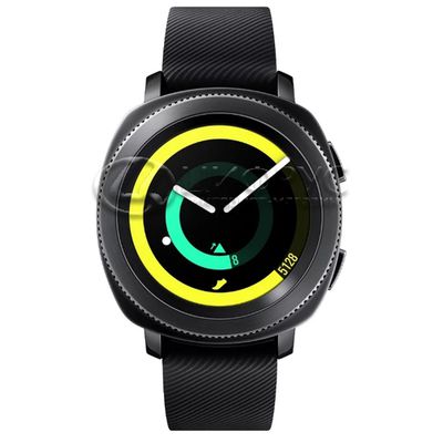 Samsung Gear Sport SM-R600 Black - 