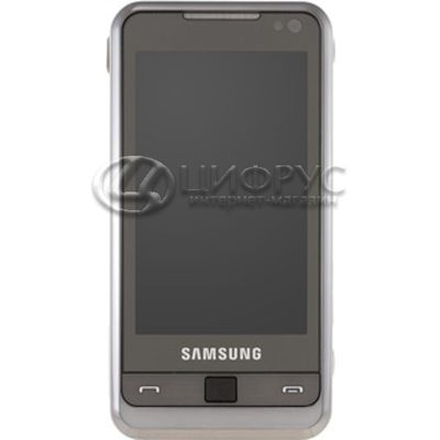 Samsung i900 8Gb Red - 