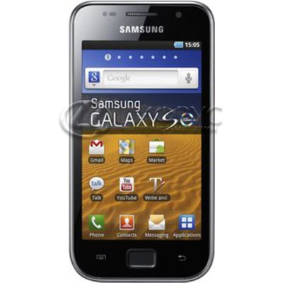 Samsung i9003 Galaxy S 4Gb Ceramic White - 