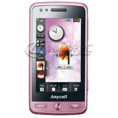 Samsung M8800 Valentine Pink - 