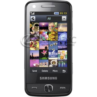 Samsung M8910 Midnight Black - 