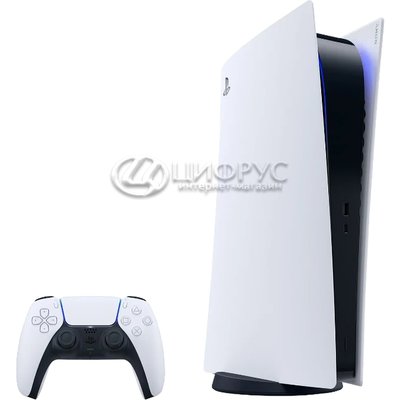 Sony PlayStation 5 Digital Edition (Japan) - Цифрус