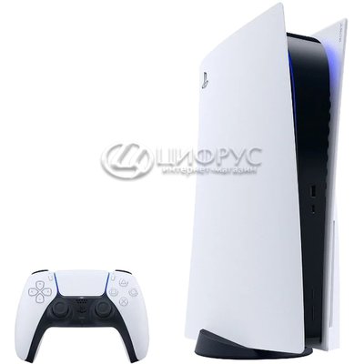 Sony PlayStation 5 (EU) - 