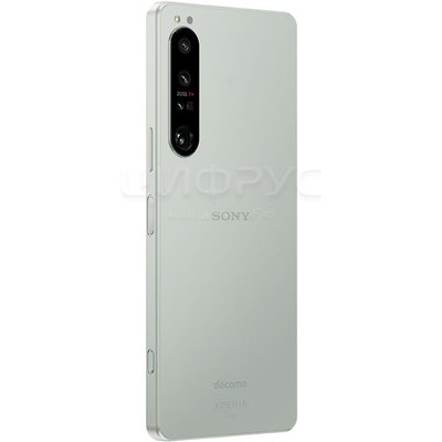 Купить Sony Xperia 1 IV 256Gb+12Gb Dual 5G White в Москве – цена ...