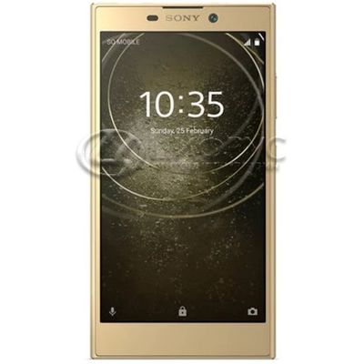 Sony Xperia L2 32Gb LTE Gold - 