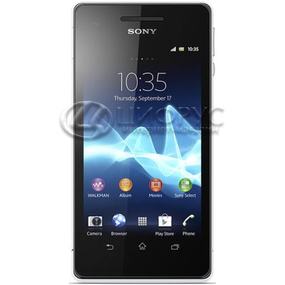 Sony Xperia V (lt25i) LTE White - 