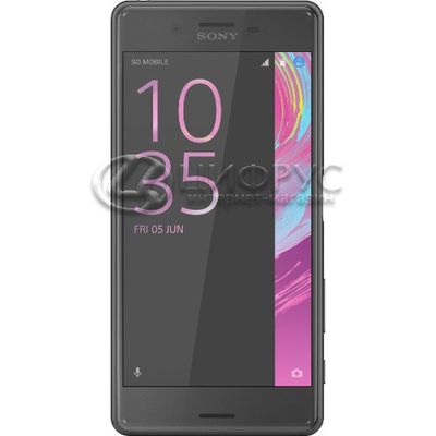 Sony Xperia X Performance (F8131) 32Gb LTE Graphite Black - 