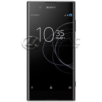 Sony Xperia XA1 Plus (G3423) 32Gb+4Gb LTE Black - 