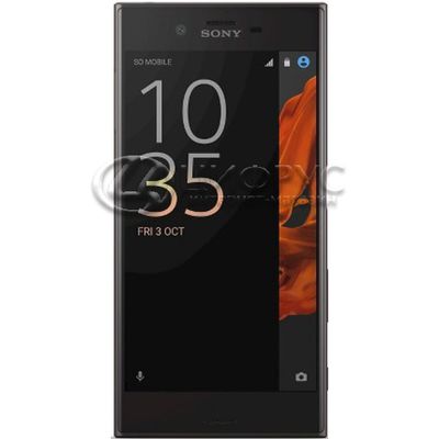Sony Xperia XZ Dual (F8332) 64Gb LTE Black - 
