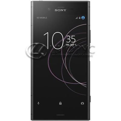 Sony Xperia XZ1 Dual (G8342) 64Gb LTE Black - 