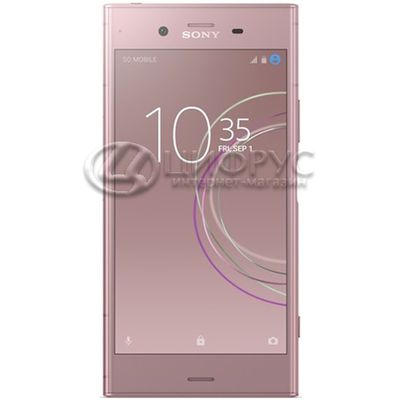Sony Xperia XZ1 Dual (G8342) 64Gb LTE Pink - 