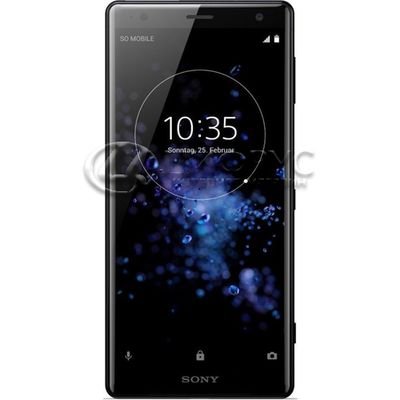 Sony Xperia XZ2 (H8266) 64Gb+4Gb Dual LTE Black - 